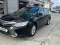 Toyota Camry 2015 года за 9 400 000 тг. в Кызылорда – фото 8