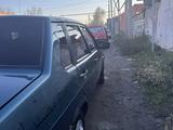 ВАЗ (Lada) 21099 2000 года за 1 800 000 тг. в Алматы