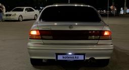 Nissan Maxima 1997 года за 2 500 000 тг. в Алматы – фото 4