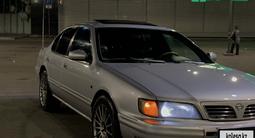 Nissan Maxima 1997 года за 2 500 000 тг. в Алматы – фото 3