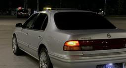 Nissan Maxima 1997 года за 2 500 000 тг. в Алматы – фото 5