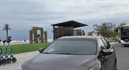 Toyota Camry 2016 года за 9 800 000 тг. в Актау