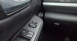 Toyota Camry 2016 года за 9 800 000 тг. в Актау – фото 4