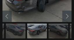 Toyota Camry 2016 года за 9 800 000 тг. в Актау – фото 3