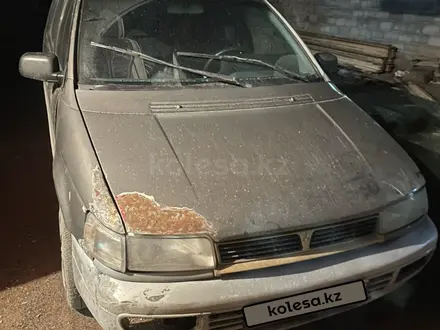 Mitsubishi Space Wagon 1992 года за 700 000 тг. в Алматы