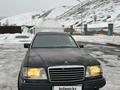 Mercedes-Benz E 200 1993 годаүшін1 250 000 тг. в Алматы – фото 7