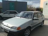 ВАЗ (Lada) 2114 2005 годаүшін700 000 тг. в Кокшетау