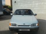 ВАЗ (Lada) 2114 2005 годаүшін700 000 тг. в Кокшетау – фото 2
