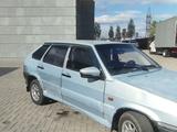 ВАЗ (Lada) 2114 2005 годаүшін700 000 тг. в Кокшетау – фото 3