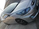 Hyundai Accent 2013 года за 4 500 000 тг. в Шымкент – фото 3