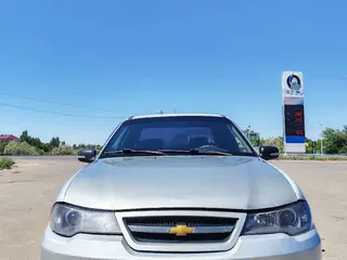 Daewoo Nexia