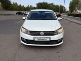 Volkswagen Polo 2019 года за 5 200 000 тг. в Астана
