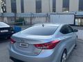 Hyundai Elantra 2013 годаfor3 900 000 тг. в Алматы – фото 5