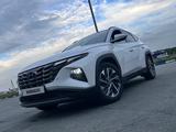 Hyundai Tucson 2022 года за 14 000 000 тг. в Костанай – фото 2