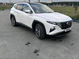 Hyundai Tucson 2022 годаүшін14 000 000 тг. в Астана