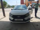 ВАЗ (Lada) Granta 2190 2019 года за 2 000 000 тг. в Кызылорда