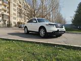 Infiniti FX35 2004 года за 5 200 000 тг. в Алматы