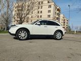 Infiniti FX35 2004 года за 5 200 000 тг. в Алматы – фото 3