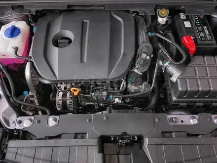 OMODA S5 Prestige 2025 года за 7 990 000 тг. в Кокшетау – фото 38