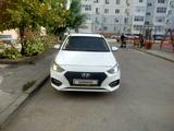 Hyundai Solaris 2020 года за 3 400 000 тг. в Атырау