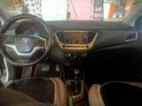 Hyundai Solaris 2020 года за 3 400 000 тг. в Атырау – фото 5