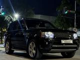 Land Rover Range Rover Sport 2012 года за 10 500 000 тг. в Алматы – фото 5