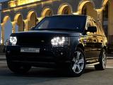 Land Rover Range Rover Sport 2012 года за 10 500 000 тг. в Алматы – фото 3