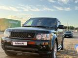 Land Rover Range Rover Sport 2012 года за 10 500 000 тг. в Алматы – фото 4