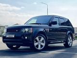 Land Rover Range Rover Sport 2012 года за 10 500 000 тг. в Алматы – фото 2