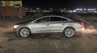 Volkswagen Passat CC 2010 года за 4 900 000 тг. в Астана