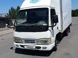 FAW  10xx 2011 года за 1 800 000 тг. в Алматы