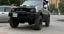 Suzuki Jimny 2008 годаfor7 000 000 тг. в Семей – фото 2