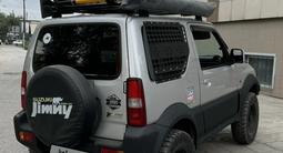 Suzuki Jimny 2008 годаfor7 000 000 тг. в Семей – фото 5