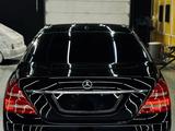 Mercedes-Benz S 500 2007 года за 8 700 000 тг. в Шымкент – фото 4