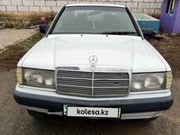 Mercedes-Benz 190 1992 годаүшін600 000 тг. в Астана