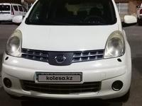 Nissan Note 2008 годаfor3 000 000 тг. в Актау