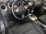 Nissan Juke 2011 годаүшін6 500 000 тг. в Караганда – фото 4