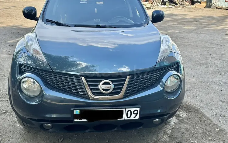 Nissan Juke 2011 года за 6 500 000 тг. в Караганда