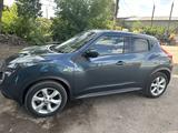 Nissan Juke 2011 годаүшін6 500 000 тг. в Караганда – фото 3