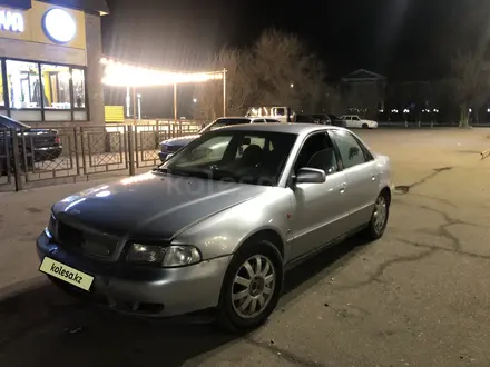 Audi A4 1996 года за 1 558 000 тг. в Тараз – фото 6