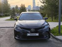 Toyota Camry 2019 годаүшін12 900 000 тг. в Караганда