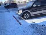 Mitsubishi Pajero 2006 годаүшін7 000 000 тг. в Новоишимский – фото 2