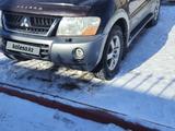 Mitsubishi Pajero 2006 годаүшін7 000 000 тг. в Новоишимский – фото 4