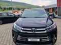 Toyota Highlander 2018 года за 13 700 000 тг. в Шымкент – фото 7