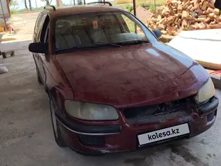 Opel Omega