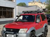 Toyota Land Cruiser Prado 1998 годаүшін5 900 000 тг. в Астана