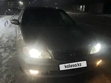 Nissan Cefiro, 1999