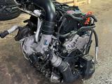 Двигатель VW BZB 1.8 TSI за 1 300 000 тг. в Атырау – фото 3