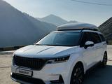 Kia Carnival 2022 года за 20 800 000 тг. в Алматы