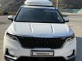 Kia Carnival 2022 года за 20 800 000 тг. в Алматы – фото 2